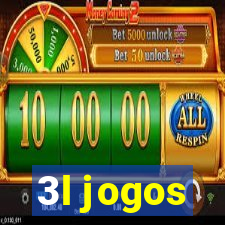 3l jogos